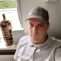 Davy Van Dijk