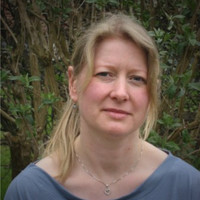 Karin Irene Ljungdahl