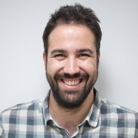 Diego Garcimartín Rey