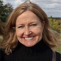 Kim Nicholson