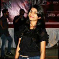 Pratiksha Sontakke