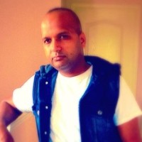 Rishi Ramputty