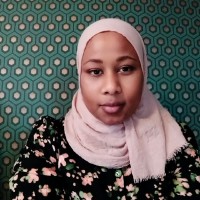 Maryan Mohamed
