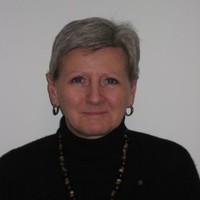 Hilary Mason