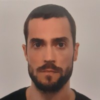 Ander Urtasun Osacar