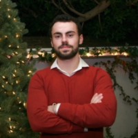 Nicolas Careri