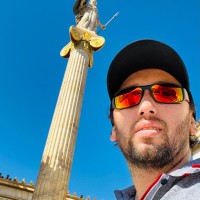 Sebastian Riquelme Romero