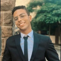 Mohammed Adel