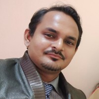 Pradeep Haputhanthrige