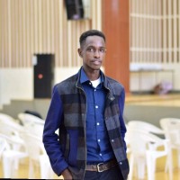 Mark Mwangi