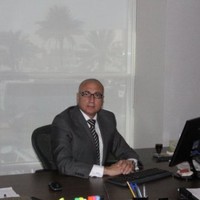 Mustafa Abdulaziz
