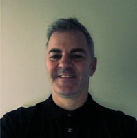 Danny Naylor