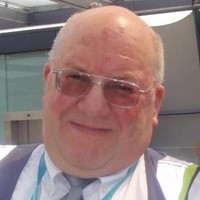 Roger King