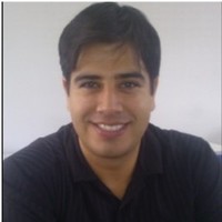 Jorge Barragán