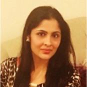 Richa Vijay