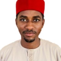 Ibrahim Sunusi, Pharmd