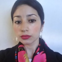 Mayra Aranda