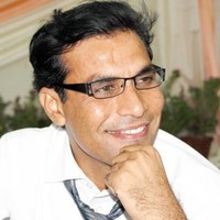 IMRAN GHANI