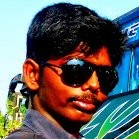 Yogeshwaran M