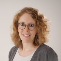 Rebecca Anna Zürcher-Hügi