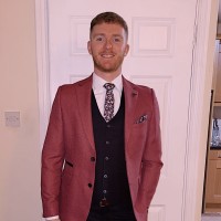 Daniel Keating