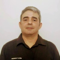 Guillermo Rincón Vergara