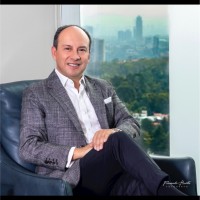 José Raúl Méndez Caballero