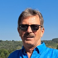 Gerhard Gross