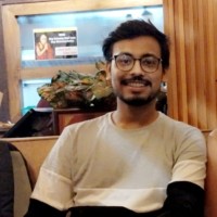 Shreyash Gupta