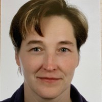 Stefanie Peter
