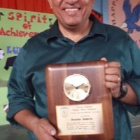 Ho-Ricardo Romero
