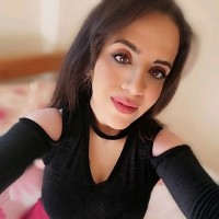 Fadwa Dgheim