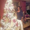 Lorraine Washington