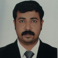 Vipin Cs