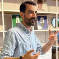 Xavier Soriano Valls