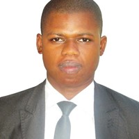 Kouamé Gérard Koffi