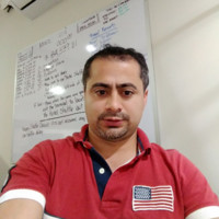 Gilberto Reyes Díaz