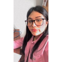 Clelia Lucero Cordova Yavar