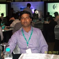 Sharad Kumar Singh