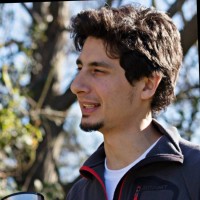 Leonardo Martín Crudo