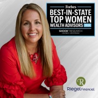 Paige R. Henry, Cpa, Cfp®