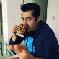 César Díaz Vargas