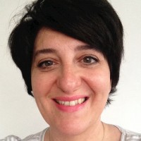 Valérie Simon
