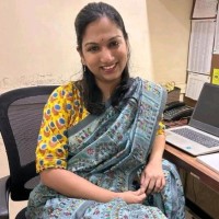 Tanushree Sohoni