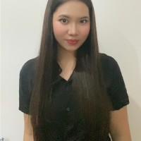 Tania Putri Rachmadani