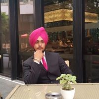 Amandeep Singh