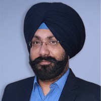Tajinder Singh