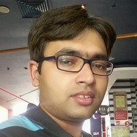 Dr Anvesh Parmar