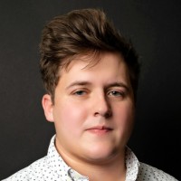 Chase Rogers
