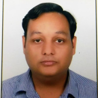 Vikas Kumar Gupta